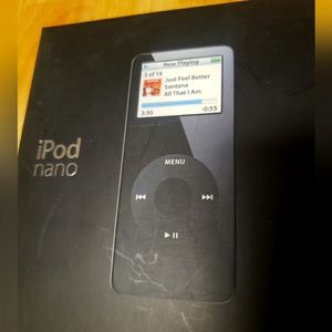 iPod Nano